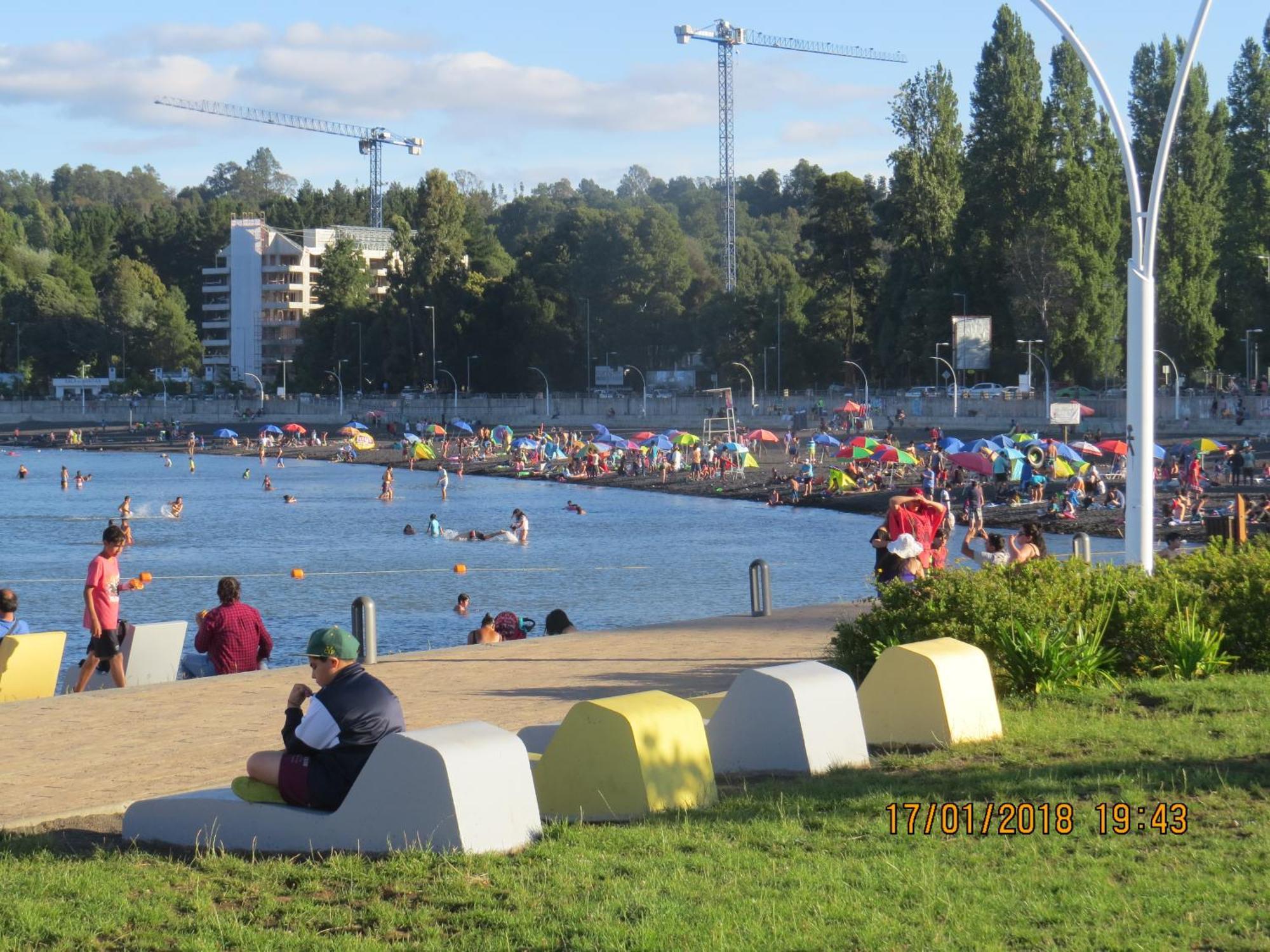 Cabanas Entre Lagos Y Volcanes Villa Villarrica Kültér fotó